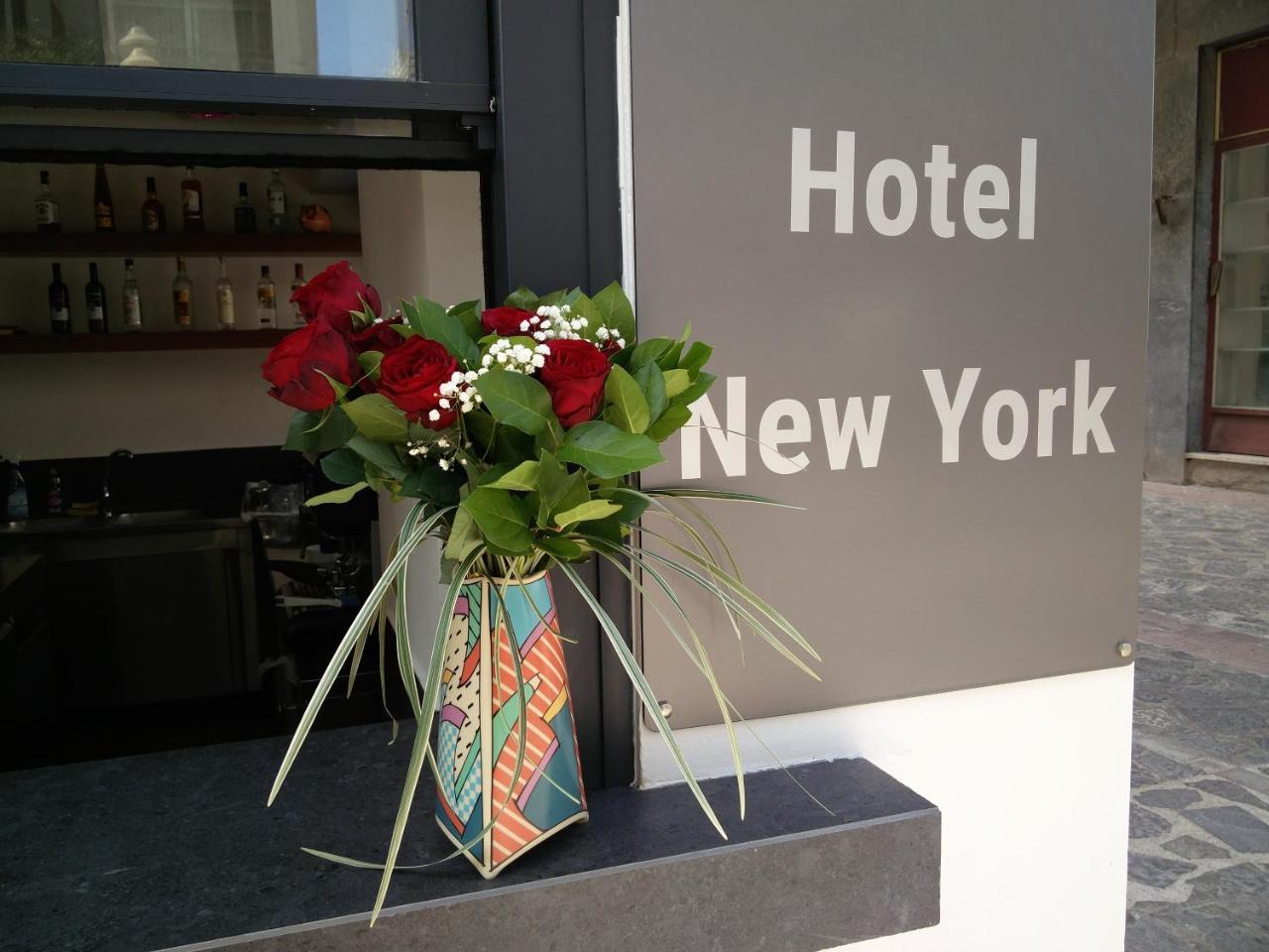 New York 2* Rhodes City