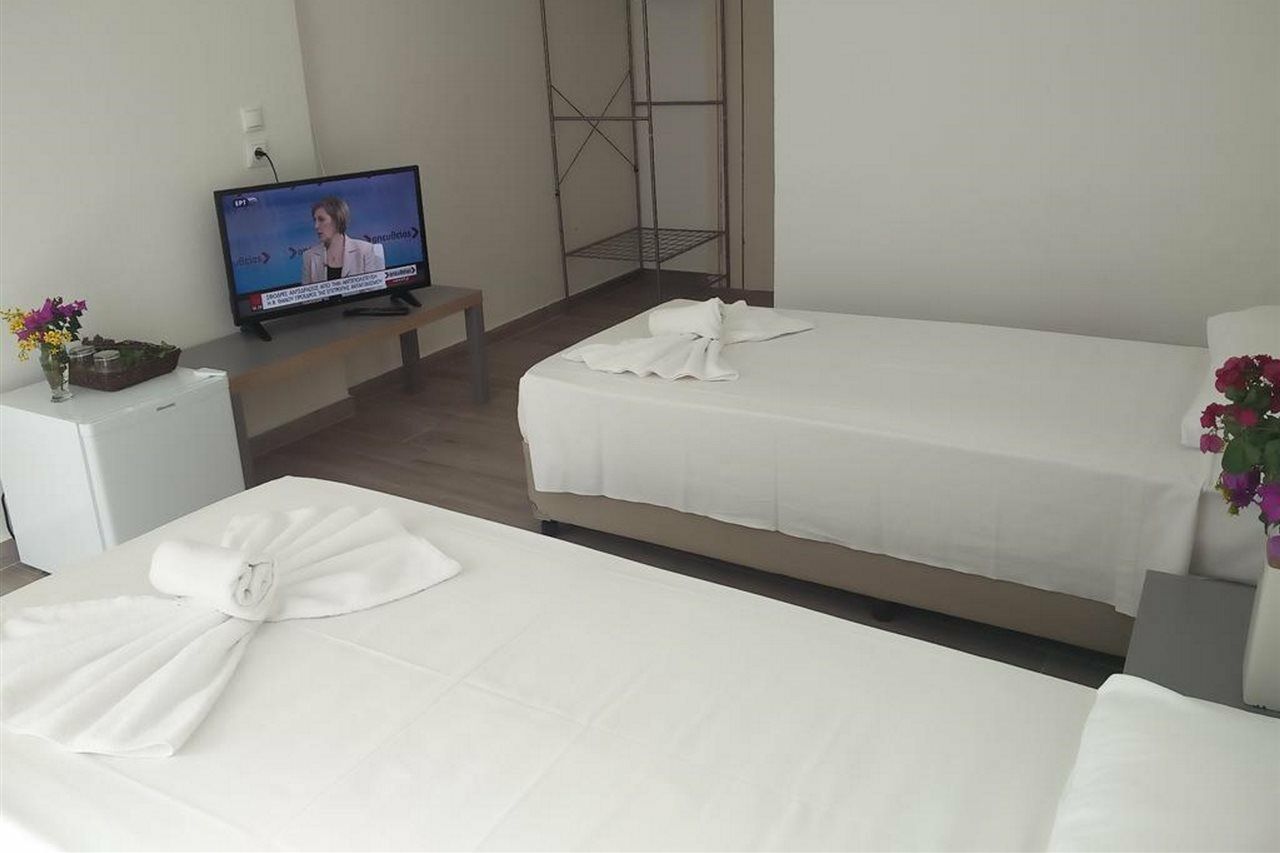 New York Hotel